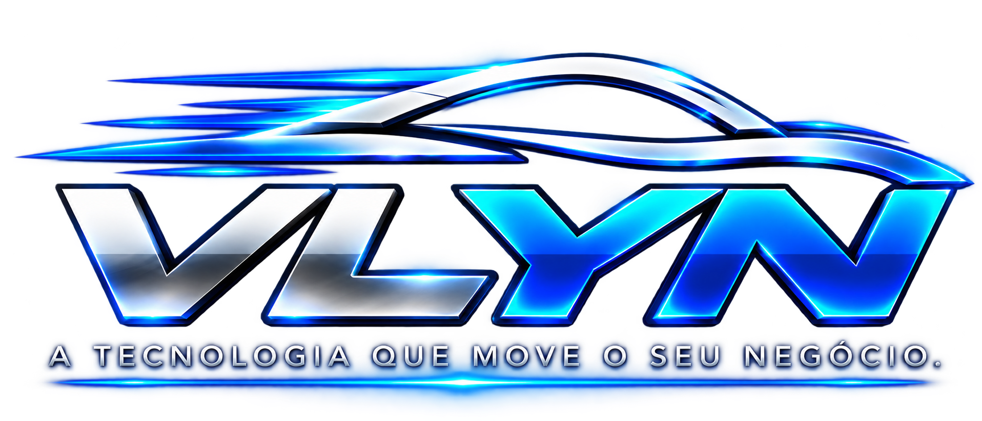 VLYN® Inteligência Automotiva